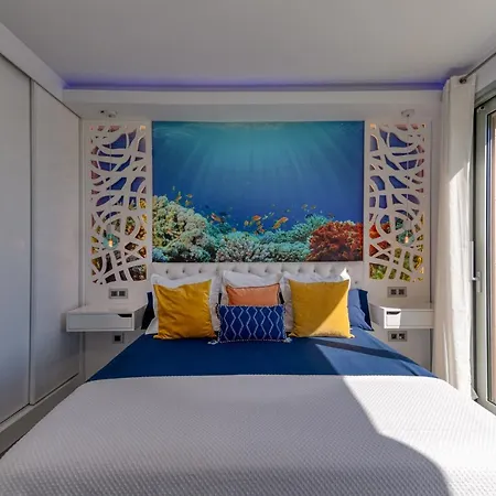 Chalet Casa Isla