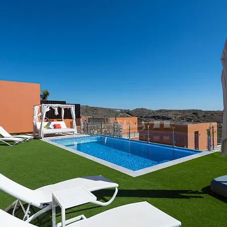 Casa Isla Chalet
