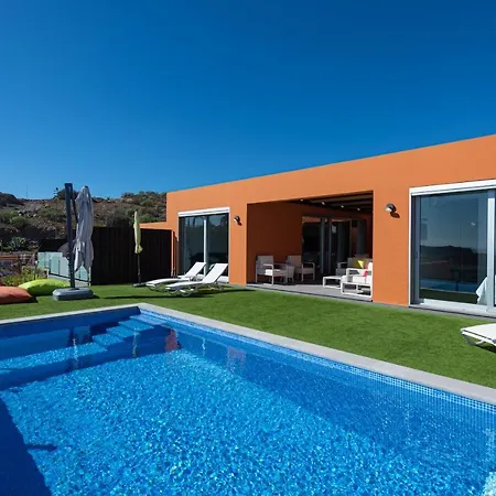 Chalet Casa Isla