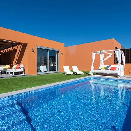 Casa Isla * Salobre (Gran Canaria)