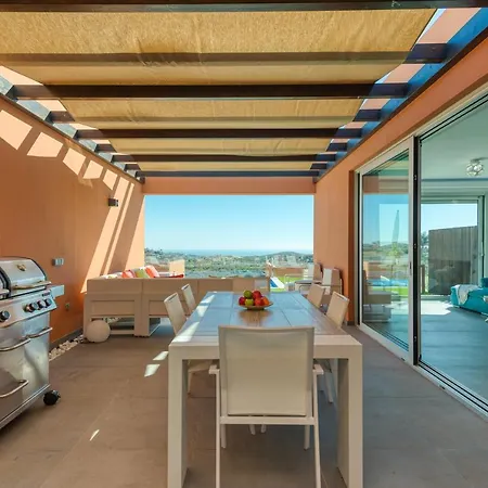 Chalet Casa Isla *