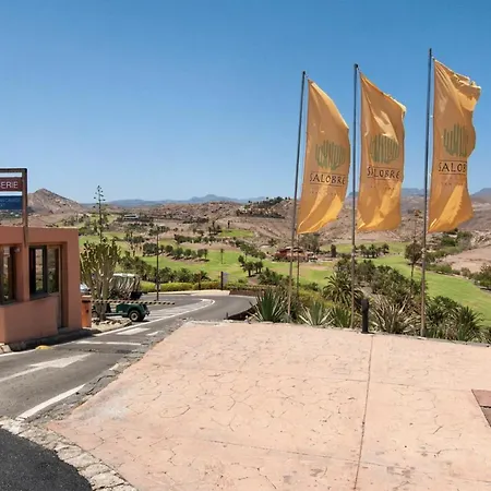 Chalet Casa Isla Salobre (Gran Canaria)