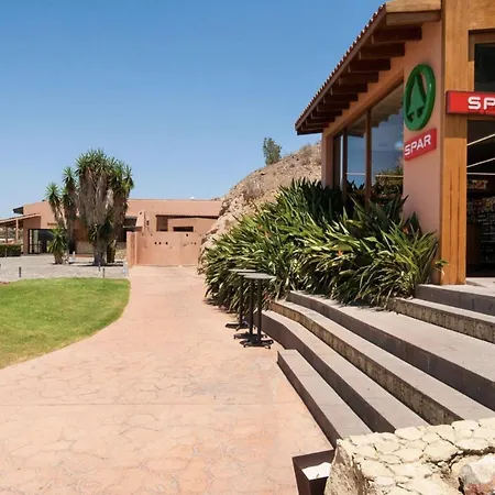 Casa Isla